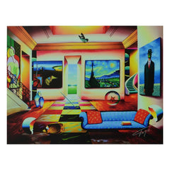 The Salon