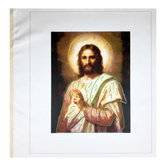 Jesus Peace (State 2)