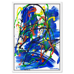 Untitled Abstract