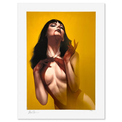 Vengeance of Vampirella