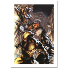 Wolverine: Origins #25
