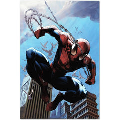 Ultimate Spider-Man #156
