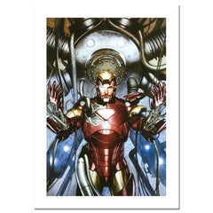 Iron Man: Director of S.H.I.E.L.D. #31