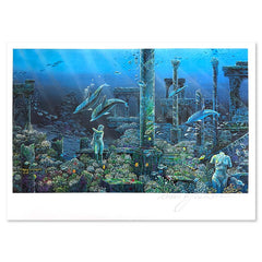 Athenian Odyssey