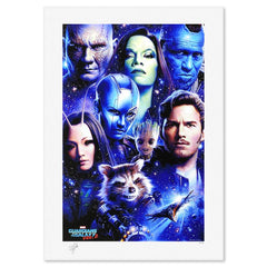 Guardians of the Galaxy Vol2