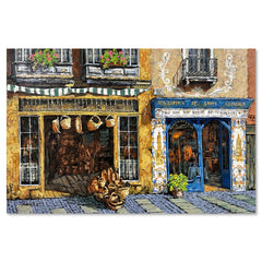 Calle Del Sol