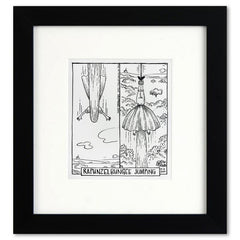 Rapunzel Bungee Jumping