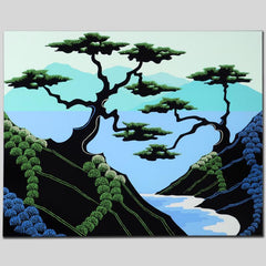 Secret Cove
