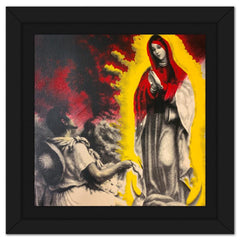 Our Lady of Guagalupe
