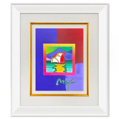 Sailboat East