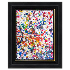 Untitled Abstract