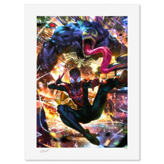 Miles Morales: Spider-Man