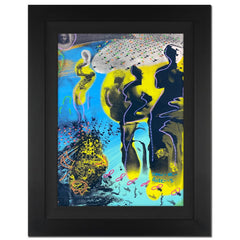 Hallucinogenic Toreador