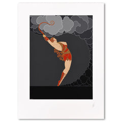 The Dancer