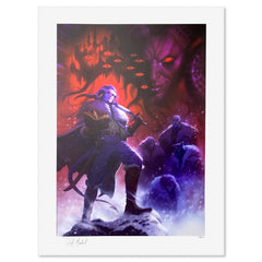 The Tombtakers: The Path to Cognouza
