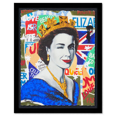 Queen Elizabeth