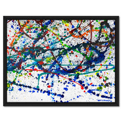 Untitled Abstract