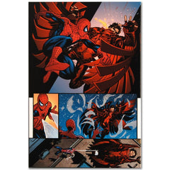 The Amazing Spider-Man #594