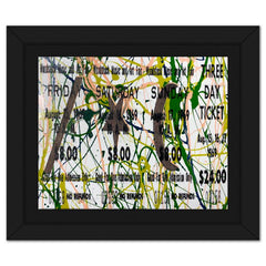 Woodstock Ticket