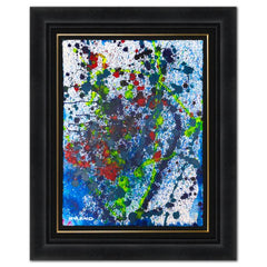 Untitled Abstract