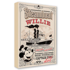 Steamboat Willie