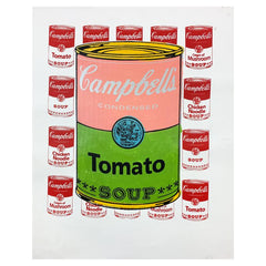 Campbell's Tomato