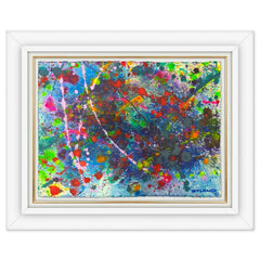 Untitled Abstract