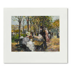 Stroll in the Park