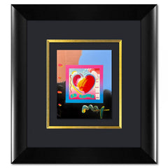 Heart on Blends