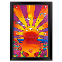 Sunrise 2000