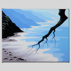 Coast Ecstasy