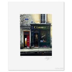 L'Epicerie