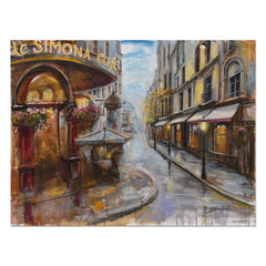 Le Cafe Simona