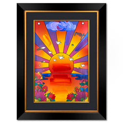 Sunrise 2000