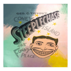 Steepechase, Coney Island