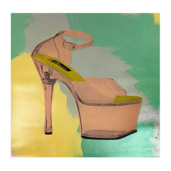 Stripper Shoes