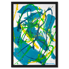 Untitled Abstract