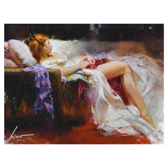 Sweet Repose
