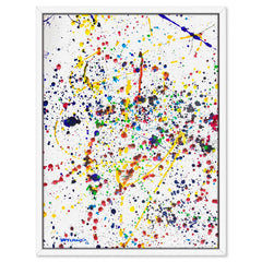 Untitled Abstract