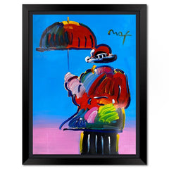 Umbrella Man