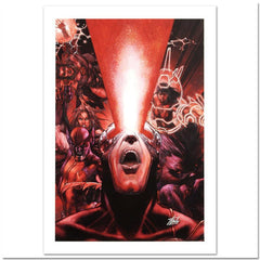 Astonishing X-Men #30