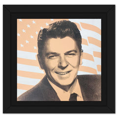 President Regan