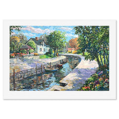 The Canal