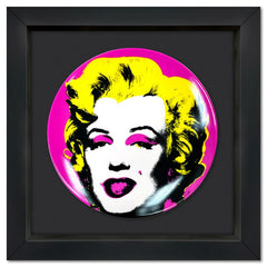 Marilyn (Pink)