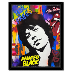 Jagger
