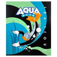 Aqua Duck