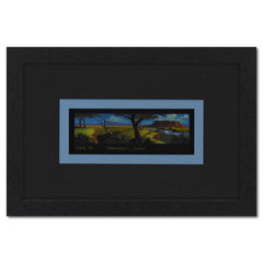 Seq 12 Serengeti Plain