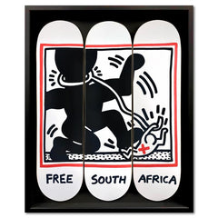 Free South Africa