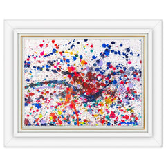 Untitled Abstract