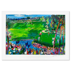 Ryder Cup Valhalla 2008